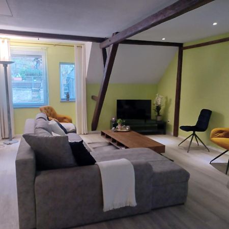 Luxus Ferienhaus Janina Zell an der Mosel Exterior foto