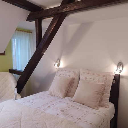 Luxus Ferienhaus Janina Zell an der Mosel Exterior foto