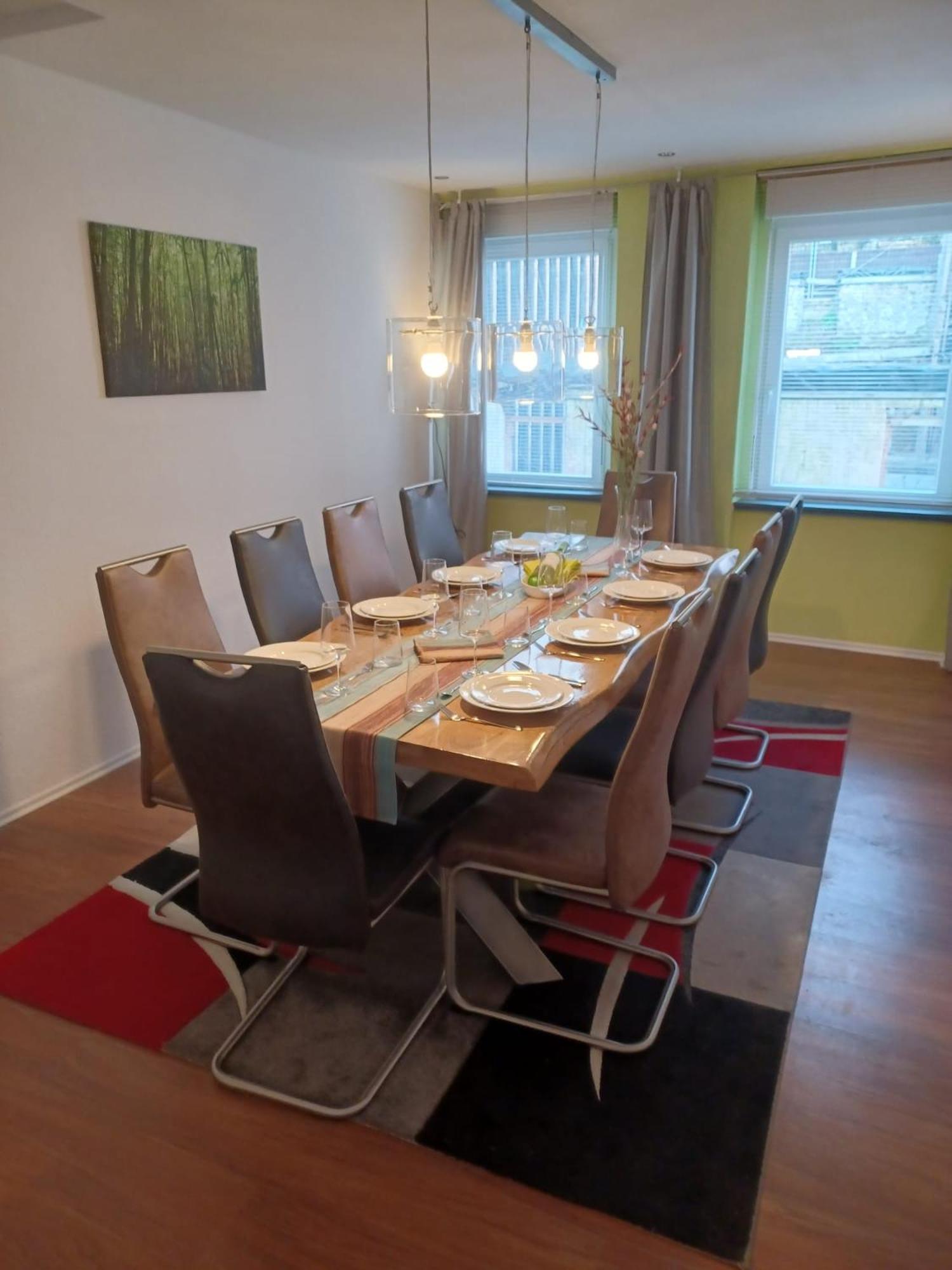 Luxus Ferienhaus Janina Zell an der Mosel Exterior foto
